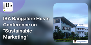 IBA Bangalore Hosts Conference on “Sustainable Marketing”; Check Details Here